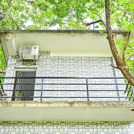 Shell House - Private Stay With Garden View In Arambol Mandrem Zewnętrze zdjęcie